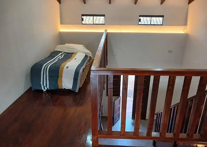 Hermosa Cabana - Centro De Samaipata